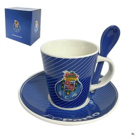 Conjunto café FC Porto