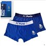 Pack de 2 Boxers FC Porto