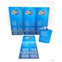 Pack de 10 Calendarios Bolso FC Porto 25/26 