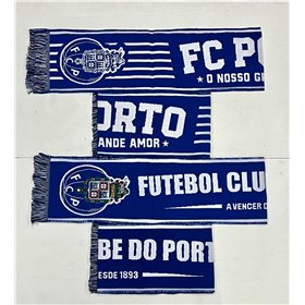Cachecol FC Porto