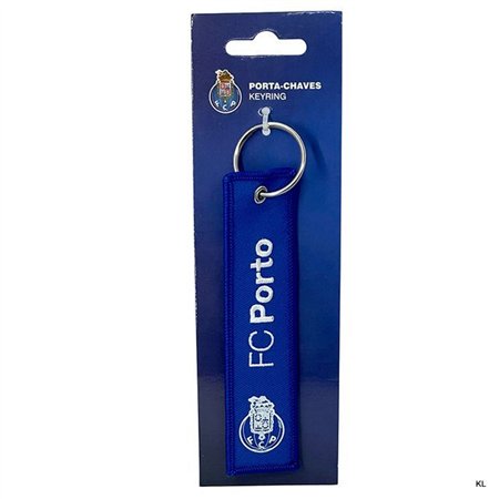 Porta Chave FC Porto Fita