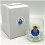 Cálice Whisky FC Porto Vidro