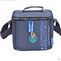 Lancheira térmica FC Porto 19x22x14cms