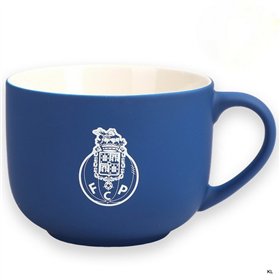 Almoçadeira FC Porto Veludo