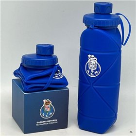 Garrafa Retrátil FC Porto 600ML