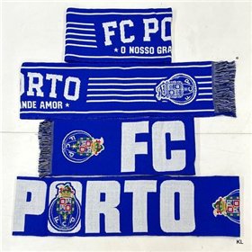 Pack de 2 Cachecol FC Porto