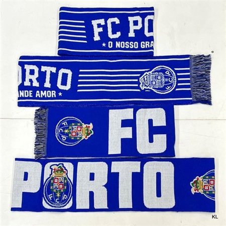 Pack de 2 Cachecol FC Porto