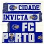 Pack de 2 Cachecol FC Porto