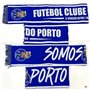 Pack de 2 Cachecol FC Porto