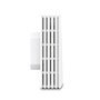 TP-Link EAP650-Wall 3000 Mbit/s White Power over Ethernet (PoE)