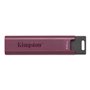 Kingston Technology DataTraveler Max USB Flash Drive 512 GB USB tipo A 3.2 Gen 2 (3.1 Gen 2) vermelho