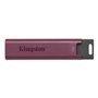 Kingston Technology DataTraveler Max USB Flash Drive 1000 GB USB tipo A 3.2 Gen 2 (3.1 Gen 2) vermelho