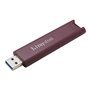 Kingston Technology DataTraveler Max USB Flash Drive 1000 GB USB tipo A 3.2 Gen 2 (3.1 Gen 2) vermelho