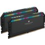 Corsair Dominator CMT32GX5M2X6000C36 Módulo de Memória 32GB 2 x 16GB DDR5 6000MHz