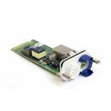 MOBOTIX S74 NETWORK SLIDE IN BOARD COM SOQUETE RJ45 (P/N:MX-F-S7A-RJ45)