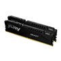 Módulo de memória Kingston Technology FURY Beast 64 GB 2 x 32 GB DDR5 5600 MHz