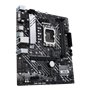 (A) ASUS PRIME H610M-A D4-CSM,INTEL,1700,H610,2DDR4, PLACA MATX