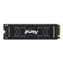 Kingston Technology FURY Renegade M.2 1000GB PCI Express 4.0 3D TLC NVMe