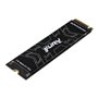 Kingston Technology FURY Renegade M.2 1000GB PCI Express 4.0 3D TLC NVMe