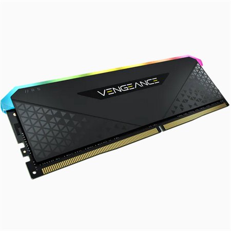 Corsair Vengeance CMG16GX4M1E3200C16 módulo de memória 16 GB 1 x 16 GB DDR4 3200 MHz