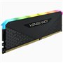 Corsair Vengeance CMG16GX4M1E3200C16 módulo de memória 16 GB 1 x 16 GB DDR4 3200 MHz