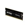 Kingston Technology FURY Impact Memory Module 8 GB 1 x 8 GB DDR4 3200 MHz