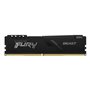 Módulo de memória Kingston Technology FURY Beast 32GB 1 x 32GB DDR4 3600MHz