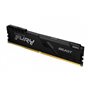 Módulo de memória Kingston Technology FURY Beast 32GB 1 x 32GB DDR4 3600MHz