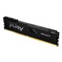 Módulo de memória Kingston Technology FURY Beast 32 GB 2 x 16 GB DDR4 3200 MHz