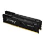 Módulo de memória Kingston Technology FURY Beast 32 GB 2 x 16 GB DDR4 3200 MHz