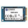 Kingston Technology KC600 mSATA 512 GB Serial ATA III 3D FTA