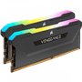 Corsair Vengeance CMH32GX4M2D3600C18 Módulo de memória 32GB 2 x 16GB DDR4 3600MHz