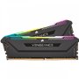 Corsair Vengeance CMH32GX4M2D3600C18 Módulo de memória 32GB 2 x 16GB DDR4 3600MHz