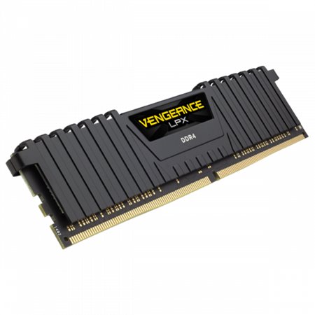 Corsair Vengeance LPX CMK8GX4M1Z3200C16 Módulo de Memória 8GB DDR4 3200MHz