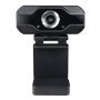 VISIOTECH WEBCAM COM RESOLUÇÃO 1080P E MICROFONE ESTÉREO USB INTEGRADO (WC002WA-2)