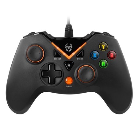 Krom Gamepad Gaming KEY PC/PS3