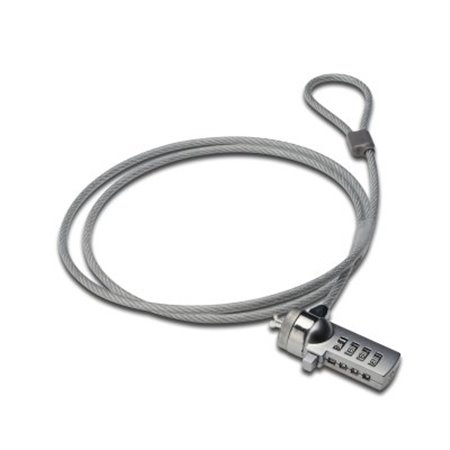 Ewent Cable Security com combinação