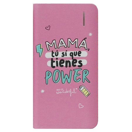 Peito MR Wonderful PowerBank 4000mAh