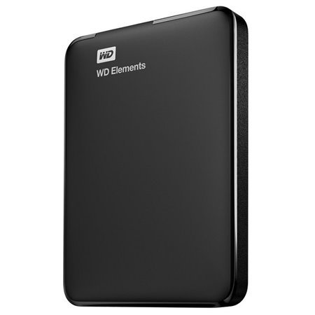 Western Digital Elements 1 TB 2,5" USB 3.0