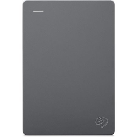 Seagate Basic STJL1000400 1TB 2.5" USB 3.0 Preto