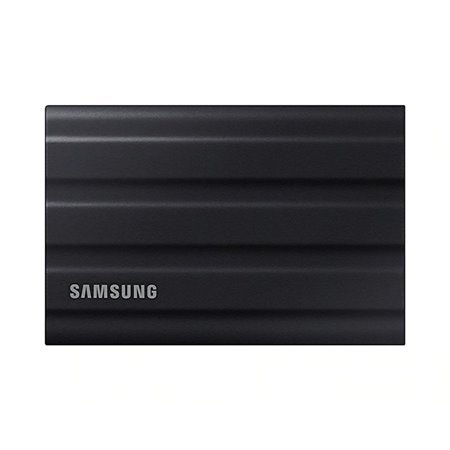 Samsung T7 Shield SSD externo 1 TB NVMe USB 3.2