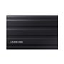 Samsung T7 Shield SSD externo 1 TB NVMe USB 3.2