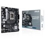 Placa-mãe ASUS PRIME B660M-K D4 mATX 1700