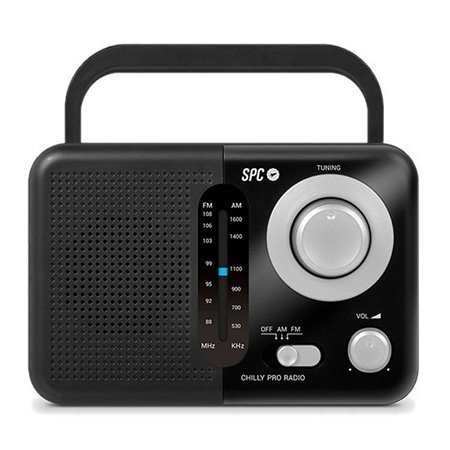 Rádio SPC VALDI FM/AM