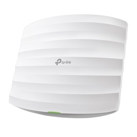 Ponto de acesso PoE de banda dupla TP-LINK EAP225 AC1350