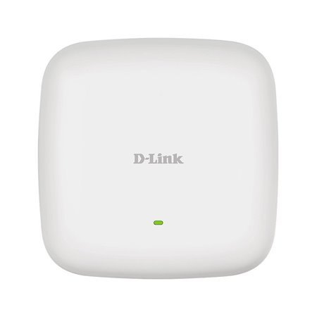 Ponto de acesso de banda dupla D-Link DAP-2682 AC2300 PoE