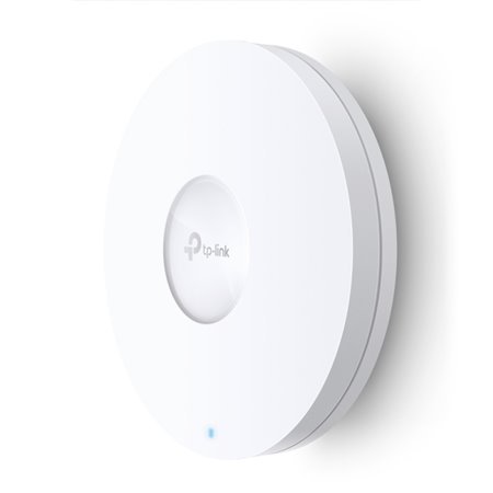 TP-Link EAP620HD WiFi AX1800 Dual PoE Teto Omada