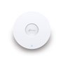 TP-Link EAP610 AP WiFi6 AX1800 Teto duplo 1xGbE