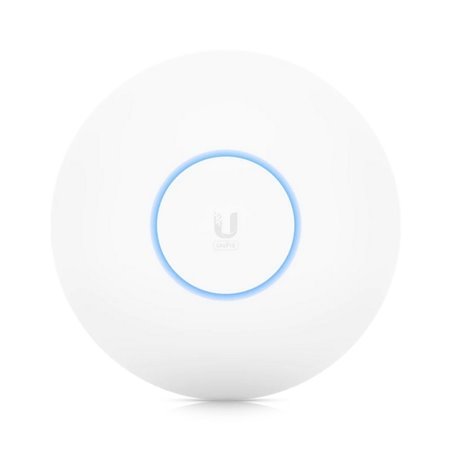 Ubiquiti U6-LR AP WiFi6 4x4 MIMO Dual Band