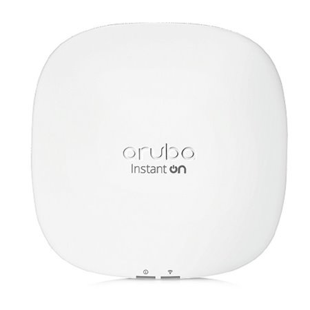 Aruba Instant On AP25 (RW) 4x4 WiFi6 Interno